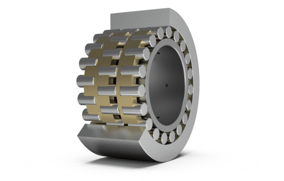 Track Roller,Track Rollers